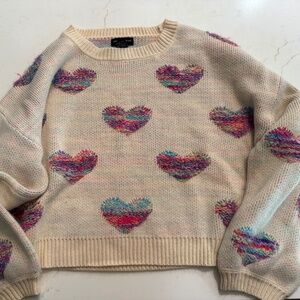 Knit Sweater